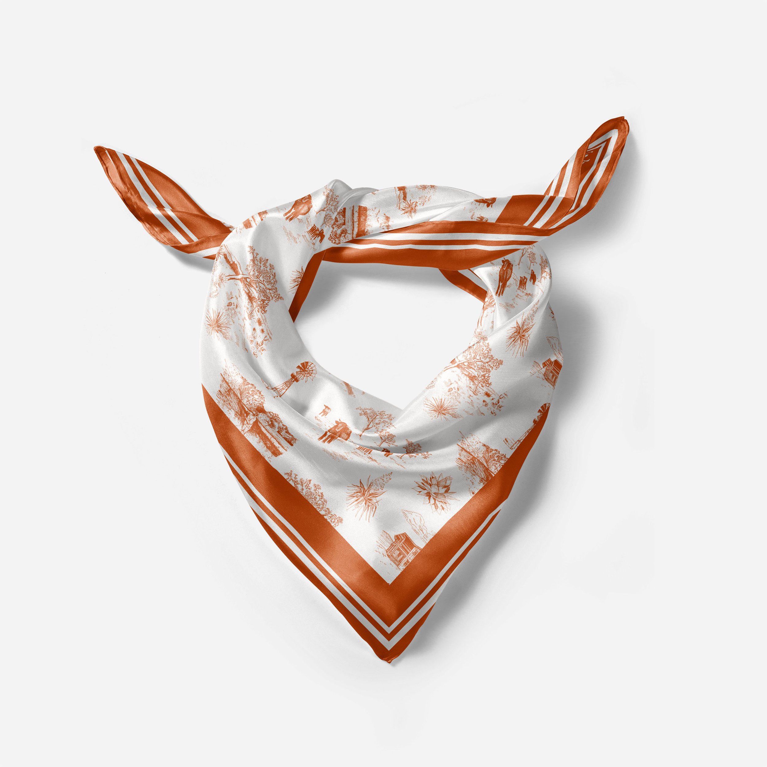 WTAPS 22aw Wrap Scarf Stole Cotton GRN Check Wrap Scarf